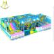 Hansel china playground equipment outdoor wooden kids playhouse  indoor play equipment