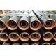 Reverse Circulation Drill Rod 4.00 inch OD DS Reverse Circulation Heavy Duty Dual Tube Drill Pipe