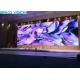 Indoor Wall Mounted Fixed Install LED Display Screen for Restaurant Advertising