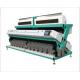 model :LMC4  Stainless steel material 2017High Precision CCD Camera Mini rice color sorter;Food processing