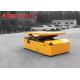 PLC AGV Automatic Guided Vehicle Omnidirectional Transfer Cart