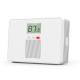 DC9V 25-500ppm Restaurant Smart CO Alarm Detector For Home