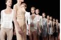 Max Azria's body-grazing looks dominate runway at NY Fashion Week
