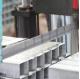 Square Tube 500x500 A53 Steel Pipe Rectangular Hollow Steel St37 Cast Steel Pipe