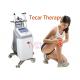 250W Indiba Diatermia Tecar Therapy Cet Ret RF Equipment