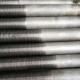 DELLOK Integral Low Finned Tubes For Heat Exchangers Chilling