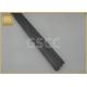 Long Life Tungsten Carbide Square Bar , Gray Precision Carbide Square Stock