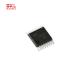 ADM3202ARUZ-REEL  Semiconductor IC Chip Semiconductor IC Chip High-Speed, Low Power 3.3V  RS-232 Transceiver