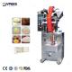 Automatic Scrubber Packing Machine 15-25 Bottle / Min