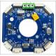 Multi Layer PCB Board Supplier For Camping Light Control Board With Bright LED Supports Head Light