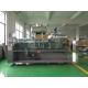 Honey Automatic Food Packing Machine 3.0KW Power For Tomato Paste