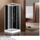 Bathroom Shower Cabins , Shower Units 900 X 900 X 2150 mm square