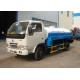 120HP Euro3 Dongfeng EQ5090GXW3 Suction Truck,Dongfeng Camions,Dongfeng Truck