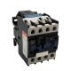 Mold Lc1 - D Series 220 V OEM Electrical Contactor , Magnetic Contactor Connection