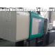 Twin / Dual Short Prototype Injection Molding Machine , Plastic Cans Making Machine
