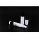 PP Airless Pump Bottles For Eye Cream External Spring Design UKA10