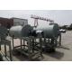 Automatic Feeding Putty/plaster Powder Mixer Machine , Horizontal Paddle Mixer