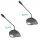 digital video tracking hand in hand conference system(the chairman/delegate unit)KE-900A/B