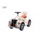 Toys Kids Compatible Foot to Floor Push Along Ride On Sliding .Ride on Car.6V