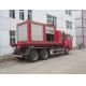 Fire Fighting Containerized Fire fighting System