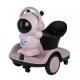 Max Loading 30kg 2022 Manufacturers Direct Plastic Baby Electric Balance Car for Kids