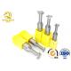 Alloy T Dovetail Slot Milling Cutter High Precision Slot Cutting Tool