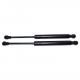 81161-2W000 Gas Spring for Automotive Vehicle Suspension Systems