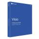 Free Download Microsoft Office Visio Professional Plus 2016 Key COA License
