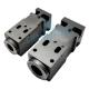 HB20G Hydraulic Breaker Front Head Cylinder Hydraulic Breaker Spares DS13C