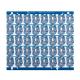 1OZ Double Sided FR4 PCB Spary Tin 2 Layer FOR Medical Devices