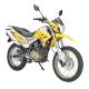 Dirt 200CC GY Gas Powered Motor Bikes Single Cylinder 4 Stroke Dirt Motos