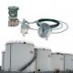 YOKOGAWA Differential Pressure Transmitter EJA118EZ Diaphragm Sealed Inner Diaphragm Type For Storage Tank