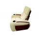 SGS Soft Foam On CIFF VIP Recliner Movie Seating Chair