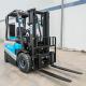 Warehouse Use Electric Powered Forklift 2 Ton capacity Sit Down 2 ton battery forklift