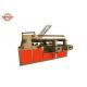 High Efficiency Paper Tube Making Machine 50-60 Tubes/min