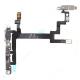 OEM Apple iPhone 5 Power Button Flex Cable Ribbon Assembly Replacement