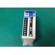 50/60Hz 2500p/r Panasonic Industrial Servo Drives MSD3A1A1X 30W 100V