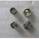 High Hardness CNC Metal Machining , Custom Made CNC Rapid Prototypes