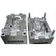 Medical Equipment Housing Injection Mold / Injection Molding Service / Multi Cavaities