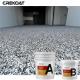 Quick Polyaspartic Floor Coating Withstands Extreme Temperatures