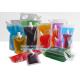 Stand-Up Drink Spout Pouch, Water Bottles Nozzle Bag, Beverage Mouth Bag, Beverage Liquid Juice Milk Coffee