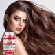 Nourishes All Hair Types Vitamin Supplement Capsules 40 Per Bottle Promotes Growth