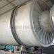 Industrial Direct Rotary Dryer And Indirect Steam Tube Dryer