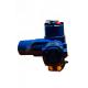 ODM Industrial Electric Actuators Thermal Protection Multi Turn Actuator