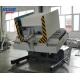 1700x1200mm Automatic Paper Stacker Machine Dust Removing Paper Pile Turner