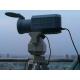 PTZ Marine Surveillance Cooled Thermal Camera Adjustable Brightness Long Distance