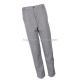 Readymade  Hot Sale Catering Uniforms Checkered Chef Trousers