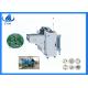 SMT PCB Loader LED Making Machine Taiwan 15W Fixed Speed Motor Stable Working