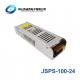 Single Output 100W 4.1A LED Switching Power Supply 24V Constant Voltage