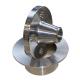 Nickel Alloy Steel Flange Welding Neck ASME B16.5 150# B564 N04400 3”